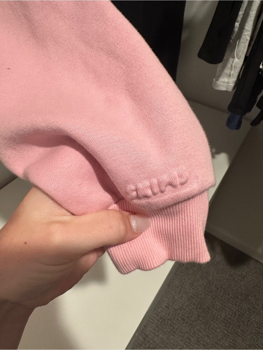 Skims Jacket - Picture 2 of 3